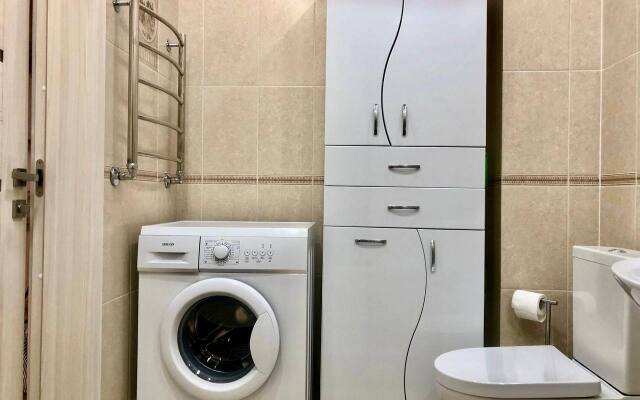 Izvestinskaya 41 Apartments