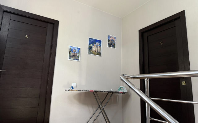 Lk hotel Mini hotel