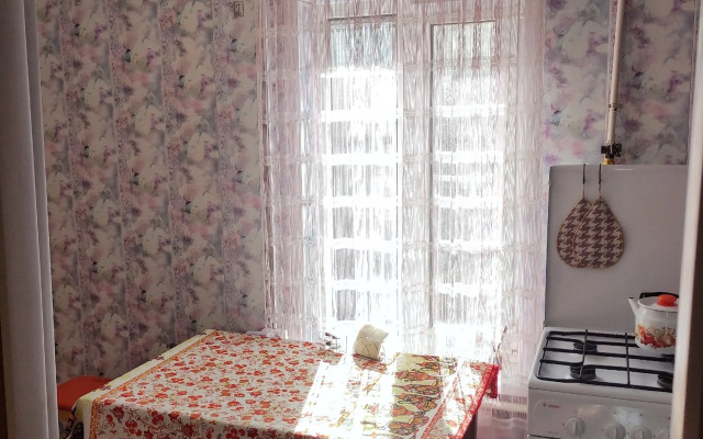 Derevenskiy Kolorit Private House