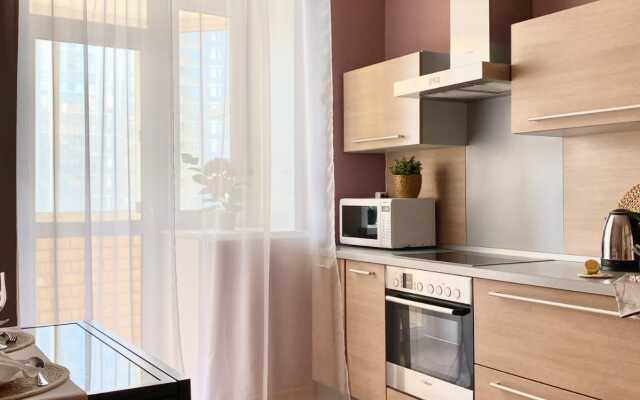 Квартира на 8 Марта 173