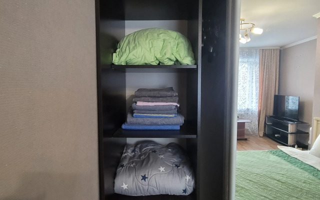 Квартира Время Дома для 4 гостей на Некрасовской