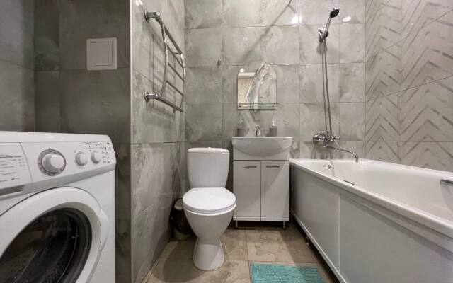 Odnokomnatnaya Syezdovskaya 11 Flat