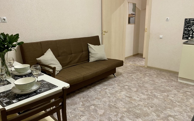 Квартира Куюки