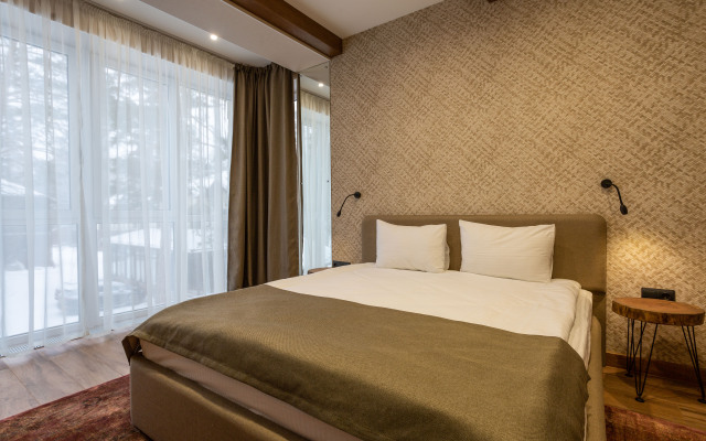 Montero Hotel