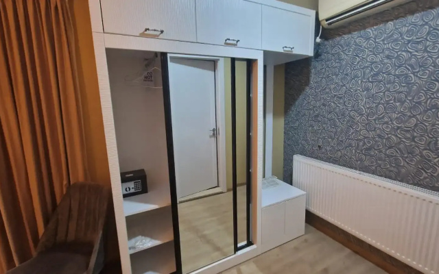 Butik-otel' Vere Corner  Tbilisi