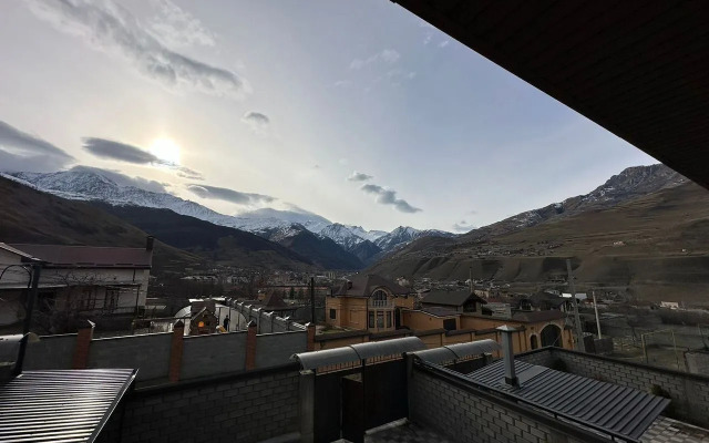 Частный Дом Со Cпа джaкузи с подoгрeвом