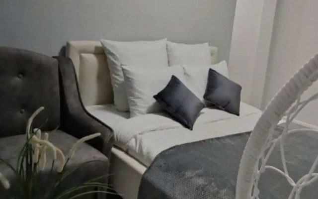 Uyutnaya V Tsentre U Morya Flat
