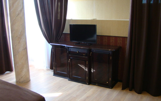 Отель Чкалов