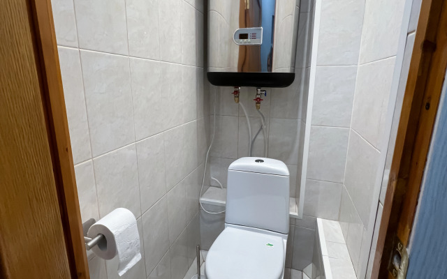 Квартира 1-комнатная на Старостина 11к2