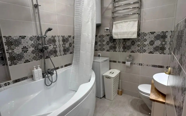 Квартира Видовая в центре