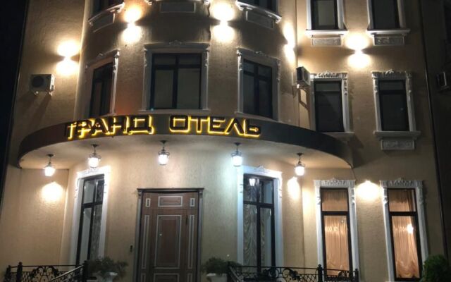 Grand Hotel Kaspij