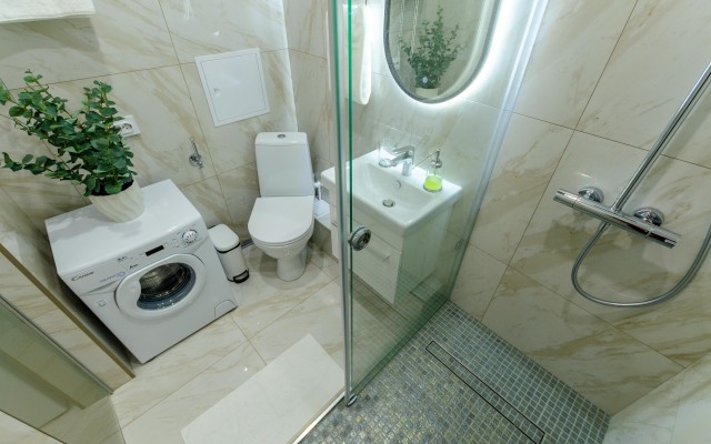 Апартаменты Royal Apart в Центре