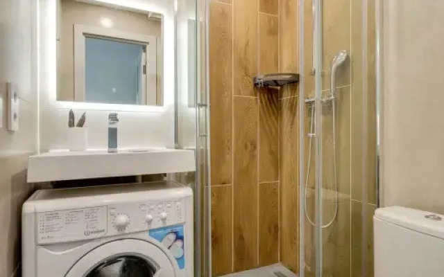 Апартаменты Черноморский 11