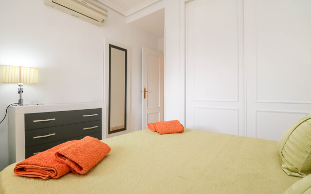 Luxury Beach Vacation La Mata Apart-Hotel