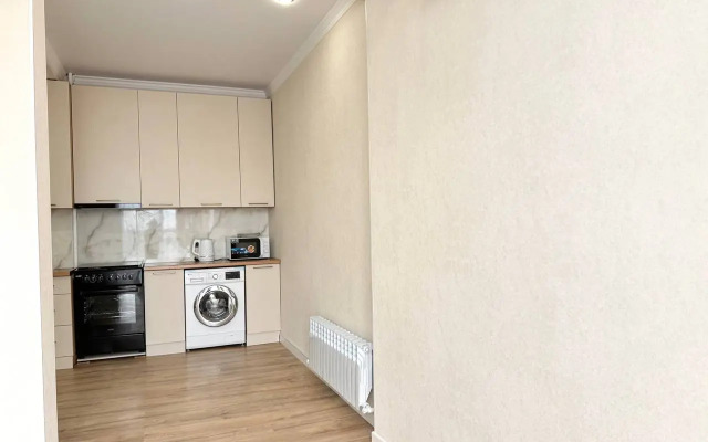 Frunze 466/43 Blok A Flat