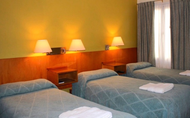 Los Lagos Hotel