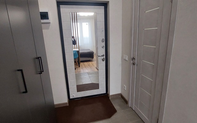 Апартаменты СВ Мичуринский 10