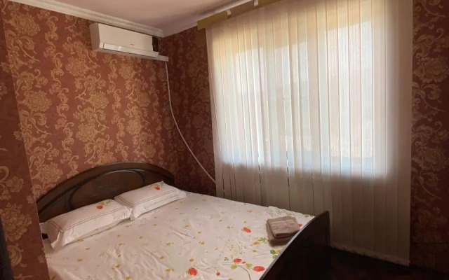 Gostevye Doma na Beregu Kaspiyskogo Morya Mini Hotel