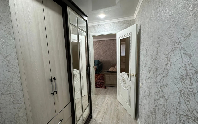 Квартира  у моря