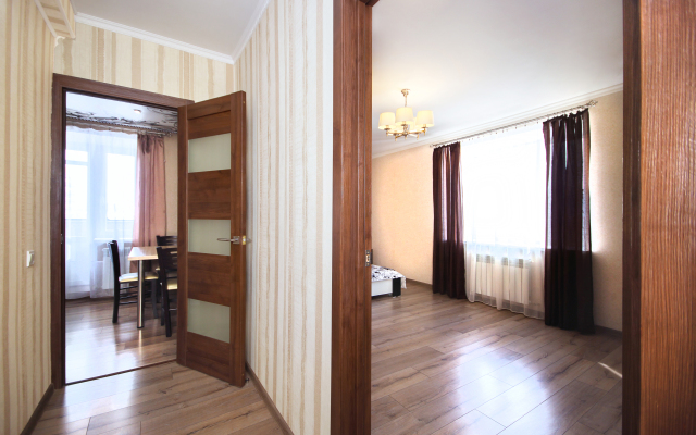 Apartament Na Ulitse Esenina 32