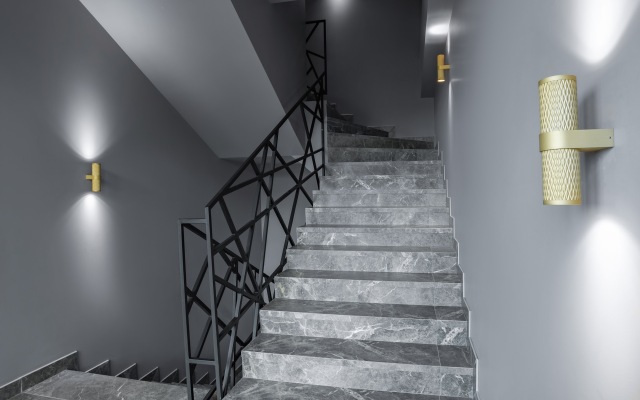 "Pushkin Neolit" Apart-Hotel