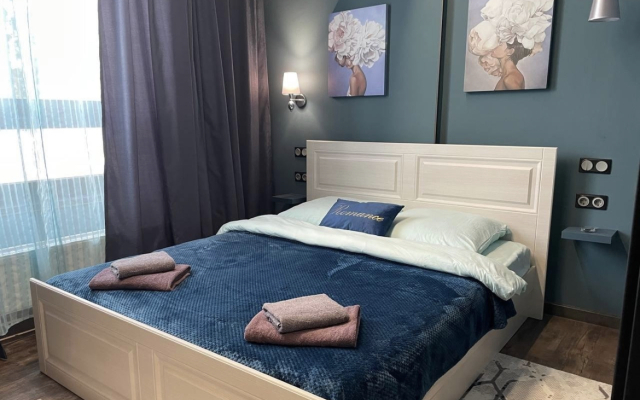 Maydan Hostel