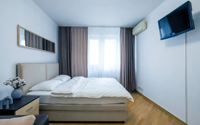 Sdam Kvartiru Posutochno Flat