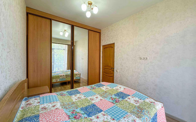 Shtil Rezidens Alfagid Apartments