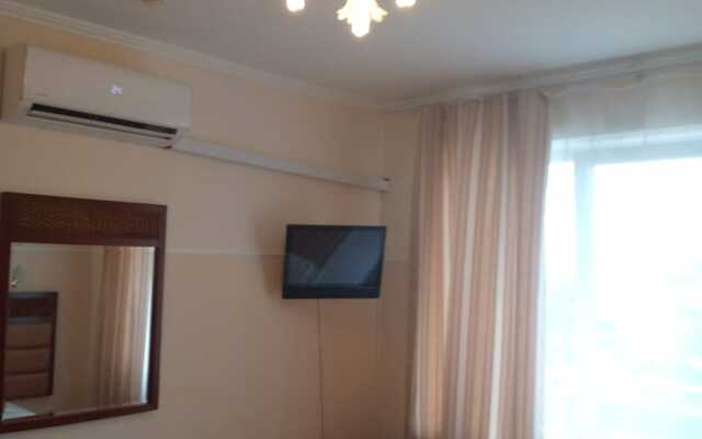 An-Tey Hotel