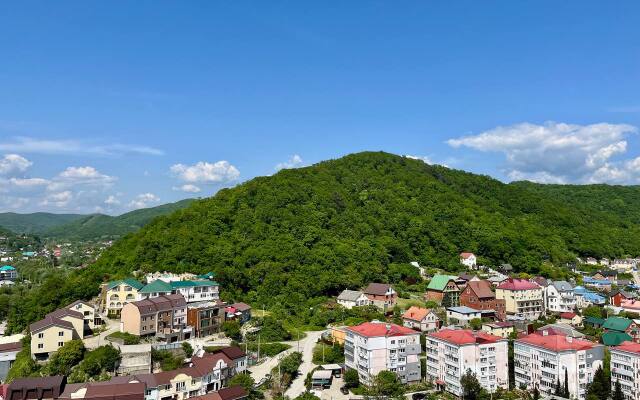 Sun Hills Apartments Olginka