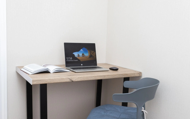 Апартаменты на Улице Приморская 31