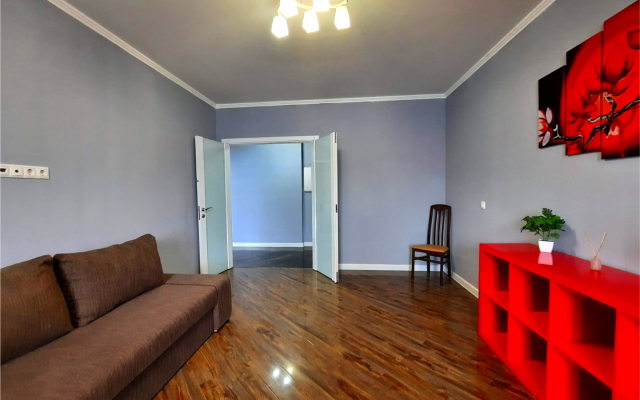 The Loft Odnokomnatnaya kvartira u metro Novokosino Apartments
