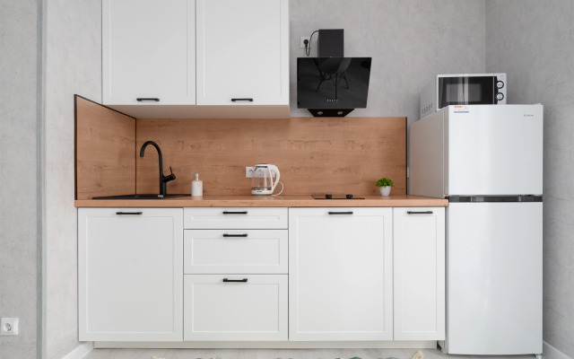 Апартаменты тутживут | Парк и Стадион