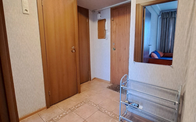 Квартира Уютная на Вавиловых 4 к2