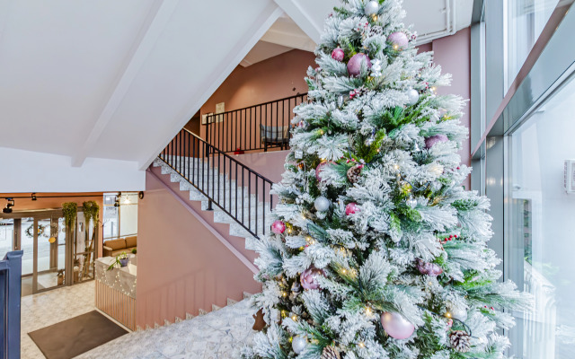 Berison Mayakovskogo Apart-Hotel