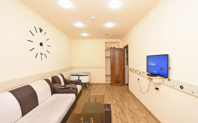 Maestro home Flat
