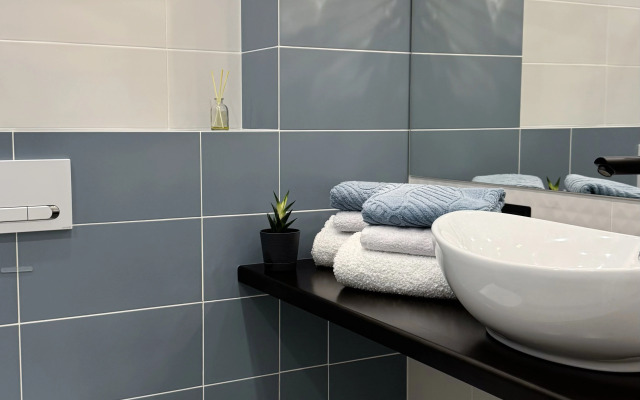 Квартира в ЖК Рубин