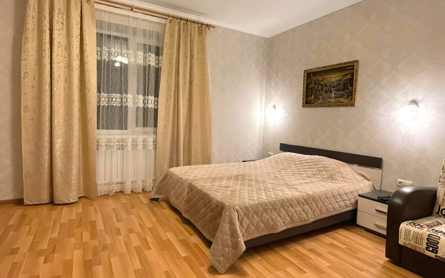 Na Gagarina 8 Apartments