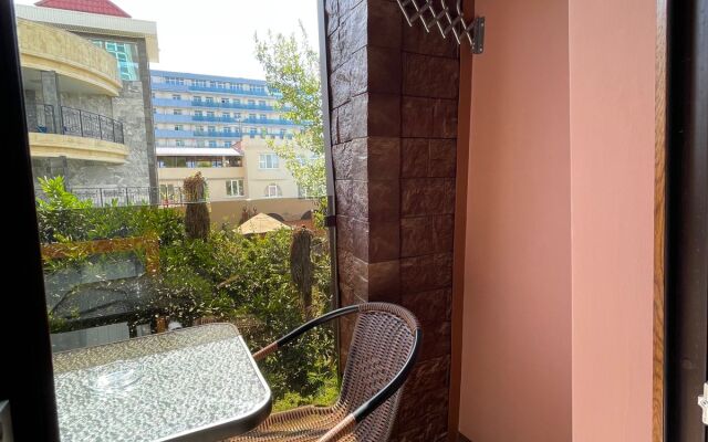 Villa Veronika Mini-Hotel