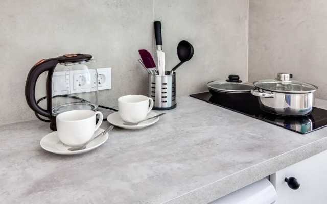 Апартаменты Студия на Ивана Франко