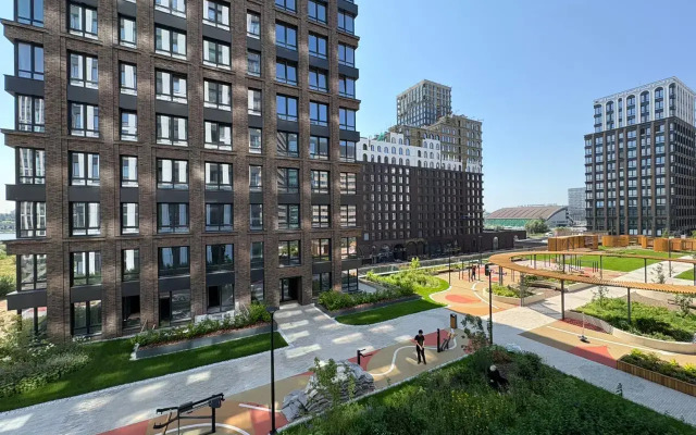 Апартаменты Goodroom