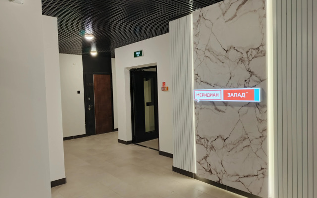 Studiya 30,7 m2 6/9  Flat