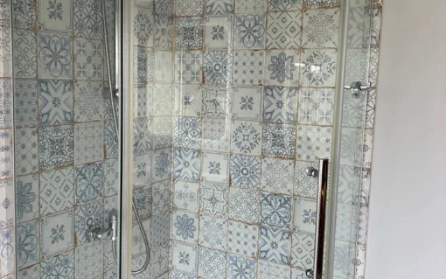 Апартаменты с Панорамными Окнами