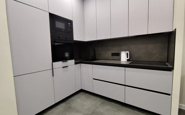 Квартира 2 Ночи в элитном ЖК Сердце (4)