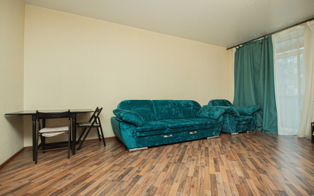 Апартаменты Dolina