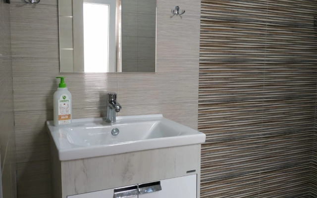 Квартира Студия на Автовокзале