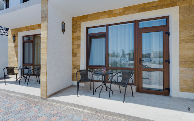 Maalle Guest House