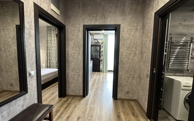 Апартаменты Чистые пруды Sochiapart