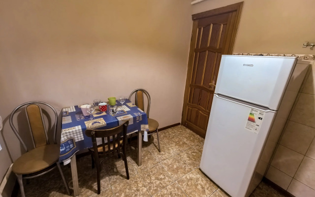Ivanteevka Ul Tolmachyova D 2 Flat