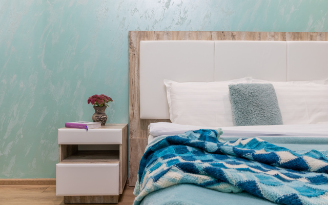 Квартира Дом Удача Пятигорск 1